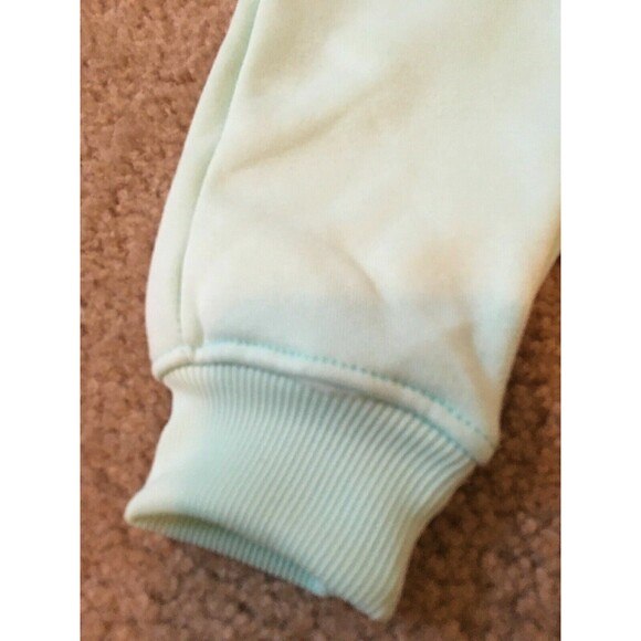 2pc Colette Lilly Baby Girls Jogging Track Suit Outfit Set Size 18 Month - Picture 2 of 9